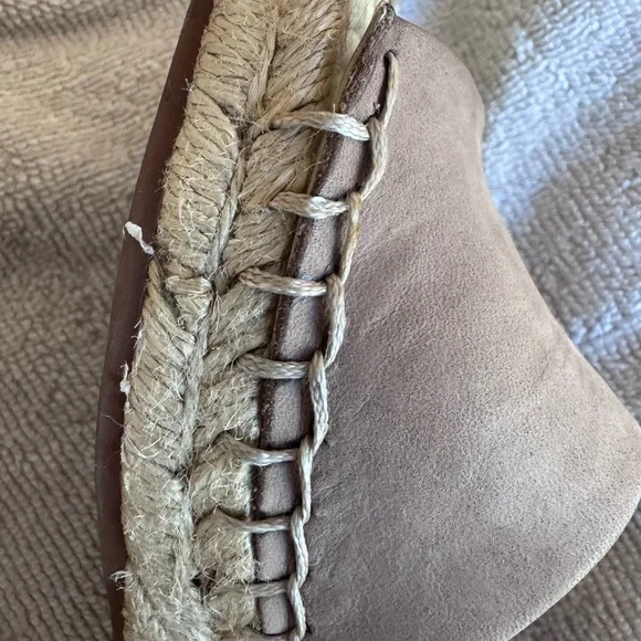 Vince Camuto Tortilla color Espadrilles - Picture 6 of 16